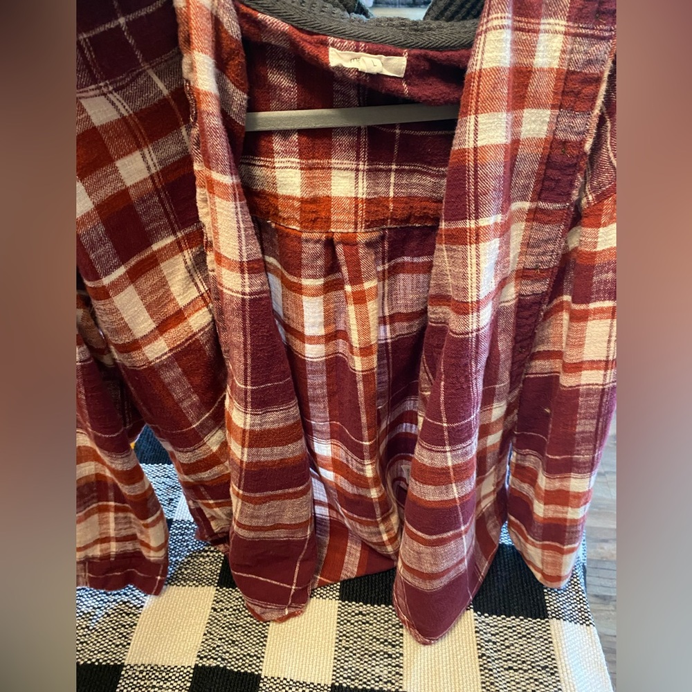 Flannel